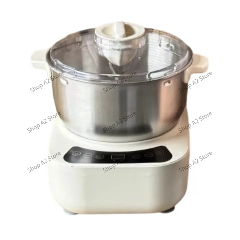 Easy To Use Household Automatic Dough Kneader, Multifunctional Electric Dough Fermentation & Proofing Machine