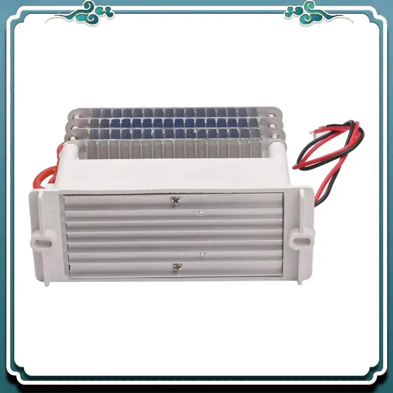 

Premium Air Purifier Ozone Generator Integrated Ozone Plate Washable Air Ozonizer Air Washer Remove Odor 220V