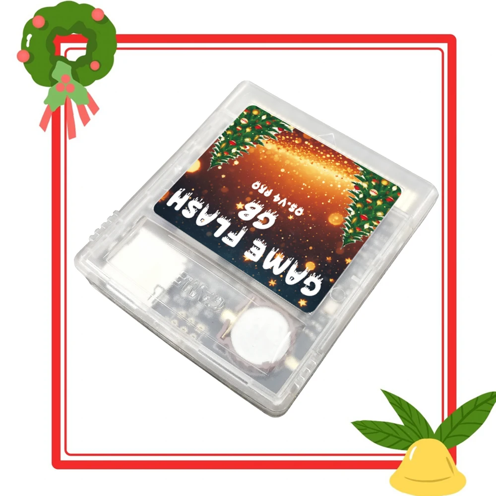 كاسيت ألعاب فلاش GB edgb China Edition GB GBC مناسب لوحدة تحكم الألعاب الملونة GB GBC SP GB #3