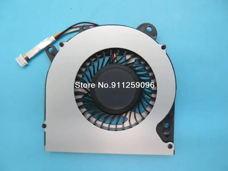 CPU Cooling Fan For Lenovo For Ideacentre Flex 20 All-in-One 31504676 31504677 EG50050S1-C280-S9A BAAA0705R5HP004 New