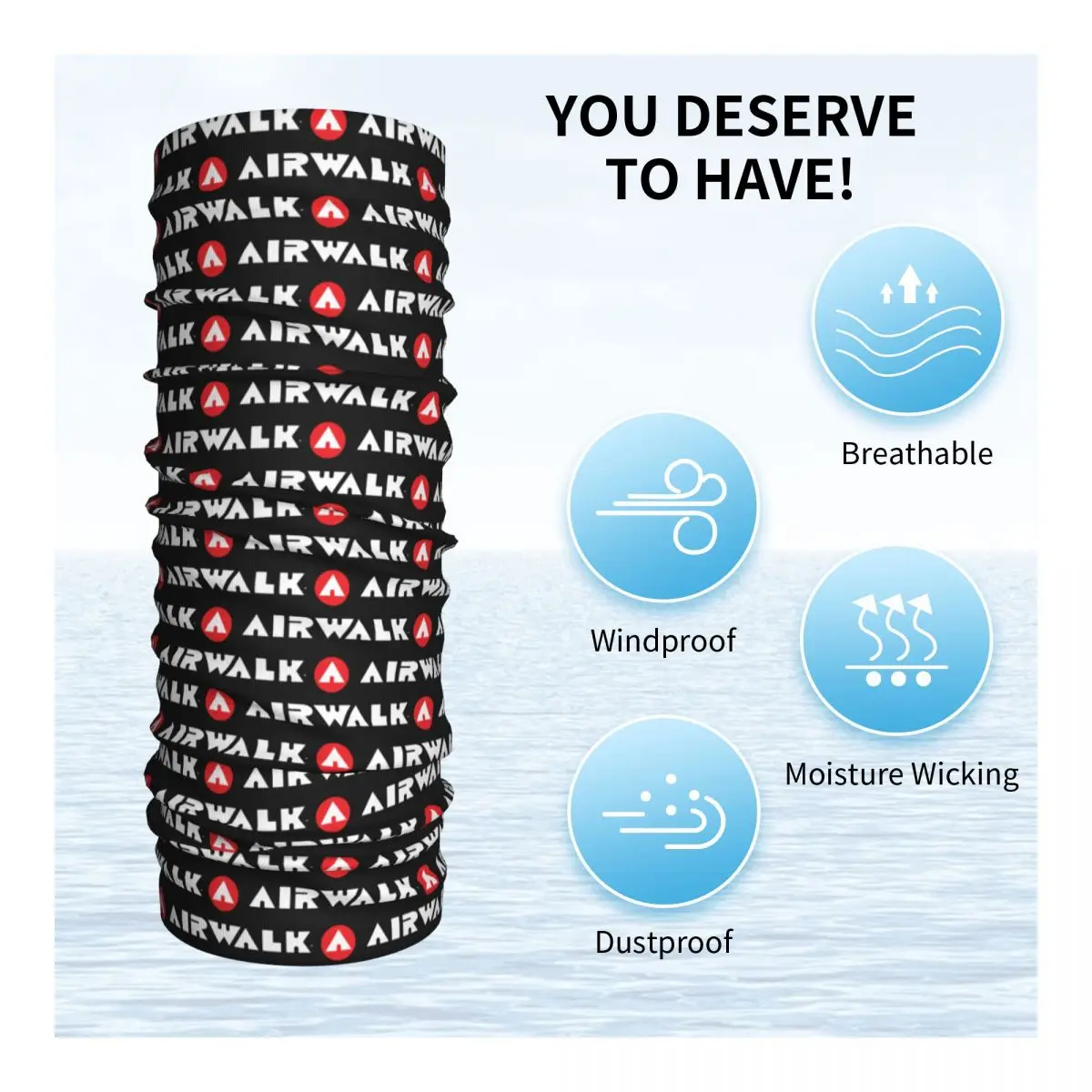 أحذية الجري للرجال للمشي الجوية أحذية التزلج باندانا الرقبة الجراب للمشي لمسافات طويلة والصيد والنساء والرجال وشاح التفاف عقال أكثر دفئا