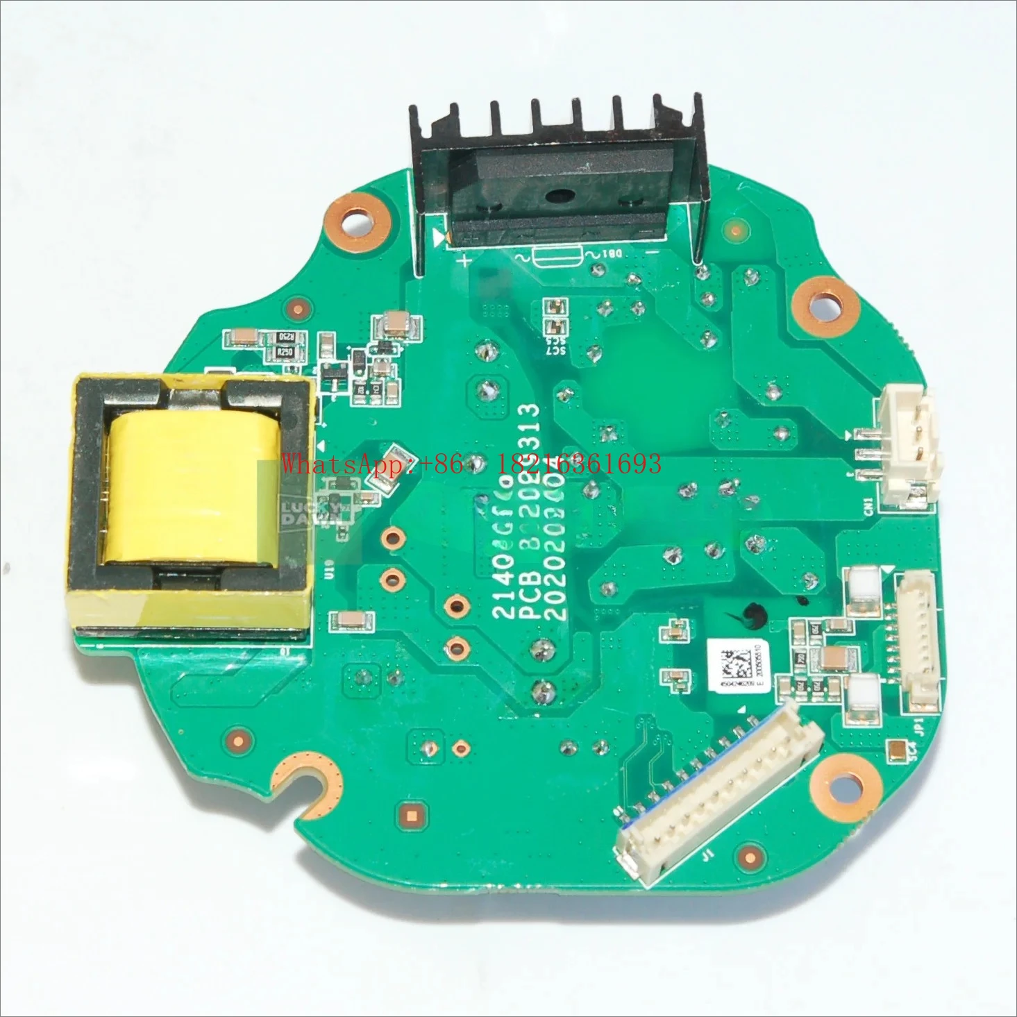 placa-de-alimentacion-2026new-214q6-rev10-accesorios-pcb-placa-de-circuito-impreso