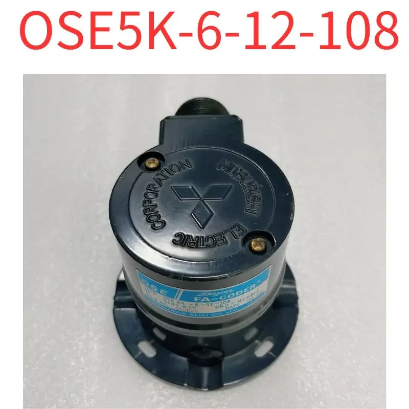 Gebrauchter Encoder OSE5K-6-12-108 TS5146N10