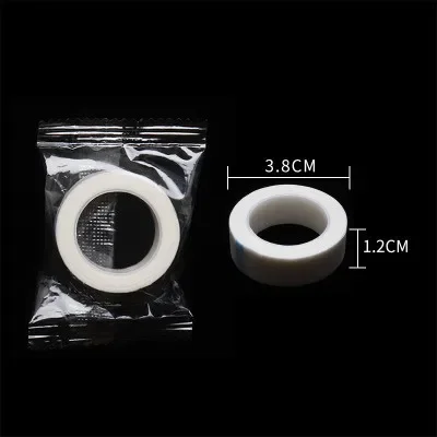 전문적인 속눈썹 연장용 패치 3M 테이프 / 메디컬 테이프 속눈썹 연장 메이크업 도구 무료배송