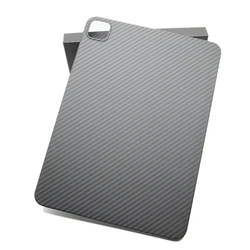 ZXKE case For Apple iPad Pro 11 inches 2025 2024 2023 2022 protective shell aramid fiber material Carbon fiber hard shell