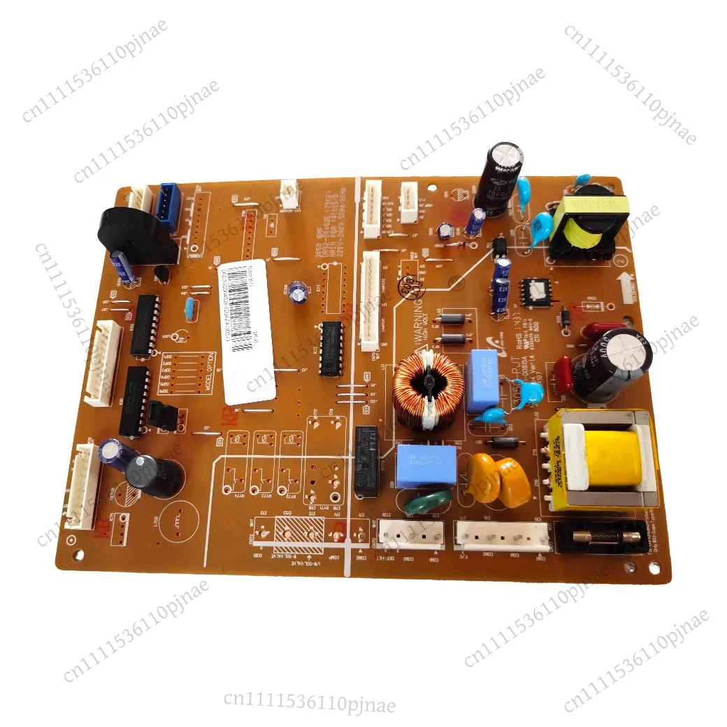 

For Samsung Refrigerator Fridge Motherboard DA92-00462E Circuit PCB DA41-00815A Control Board Freezer Parts