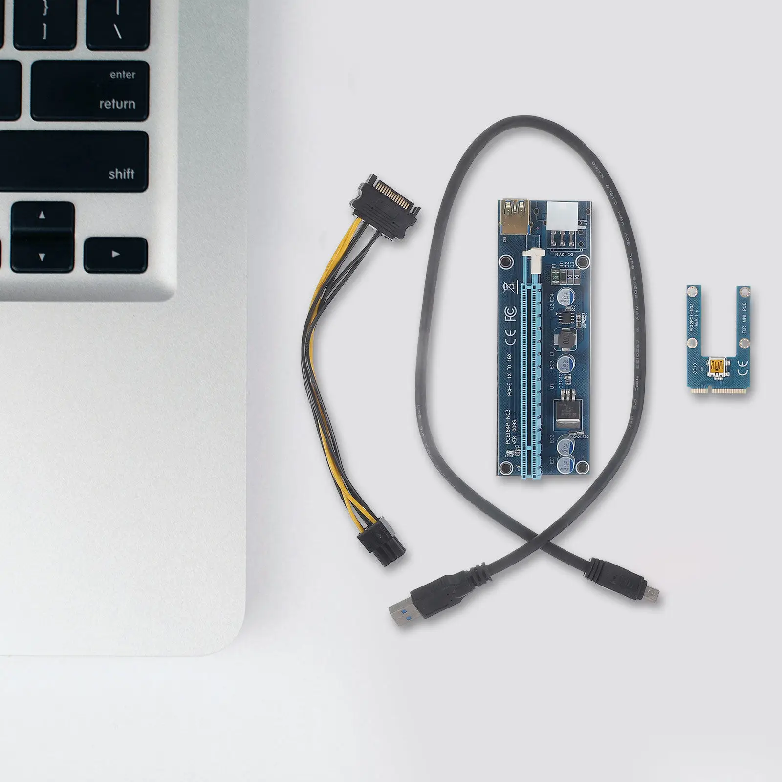 Mini External Gpu F…