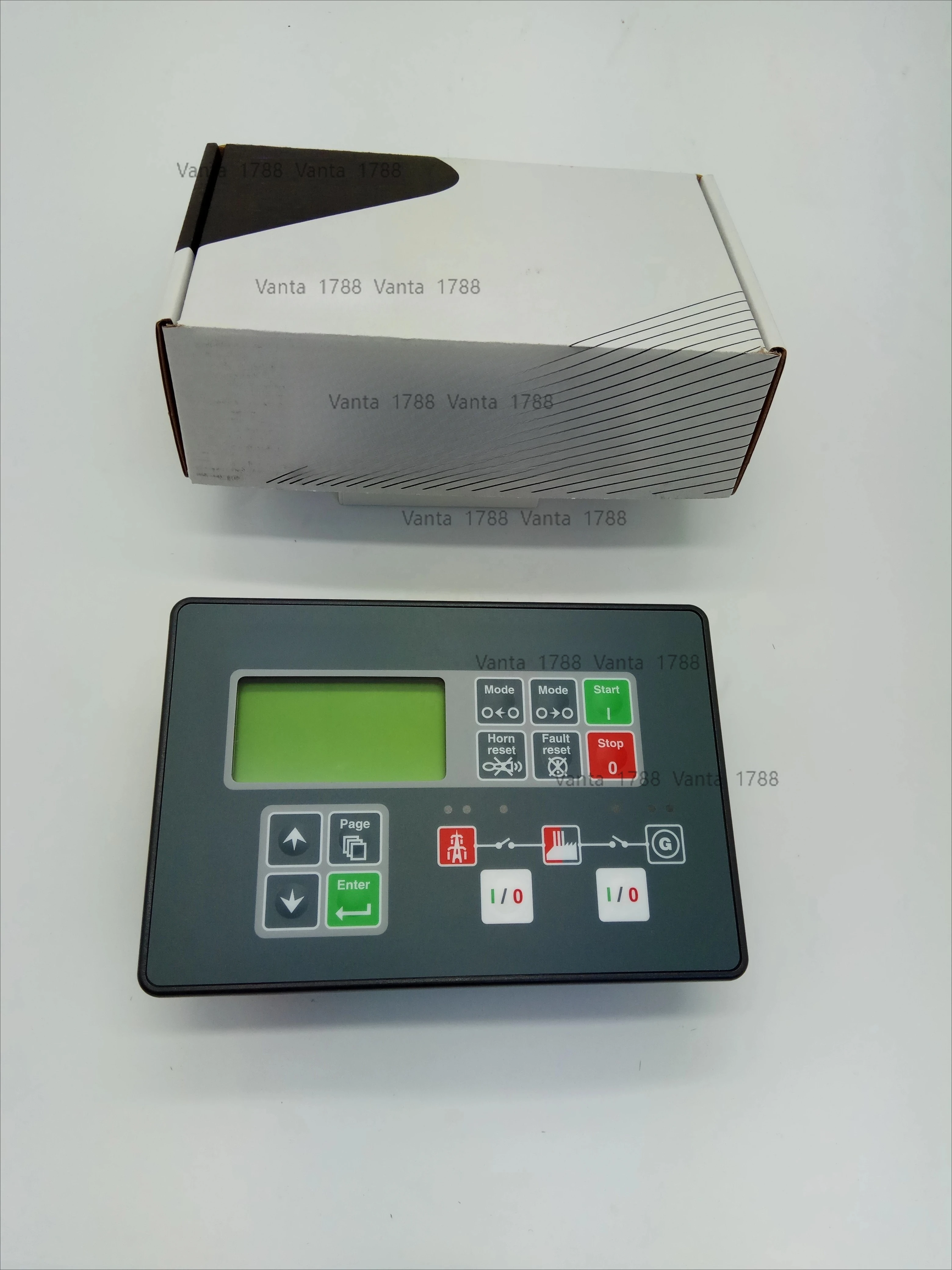 Best Price AMF20 IL… - image