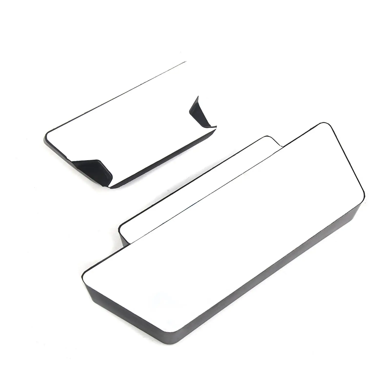 Motorbike Top Tool Box Back Rest Cushion Pad Set Easy Install for 25L 28L 32L Rear Case Accessories