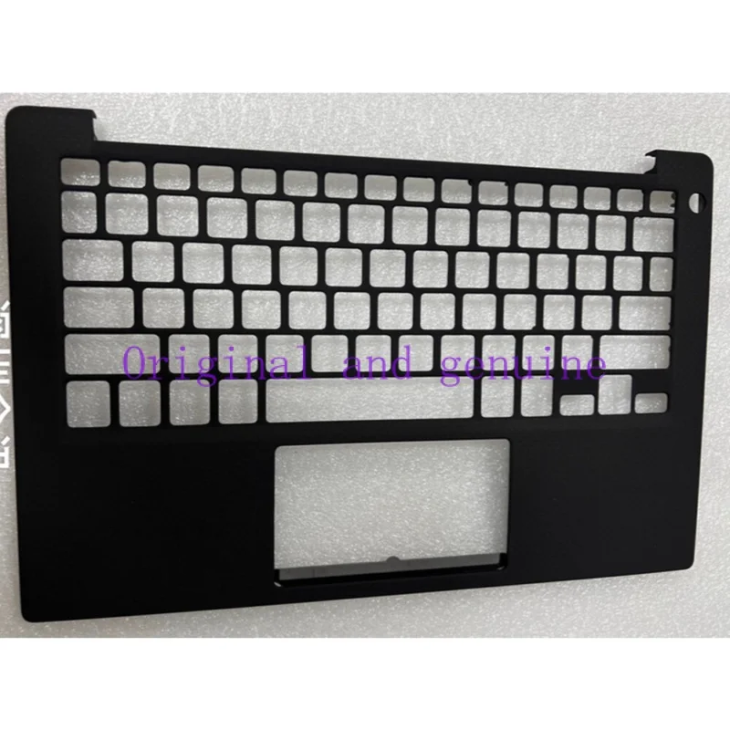 For DELL XPS 13 9343 Laptop Palmrest Upper Case Keyboard Bezel Black CN-0WTVR9