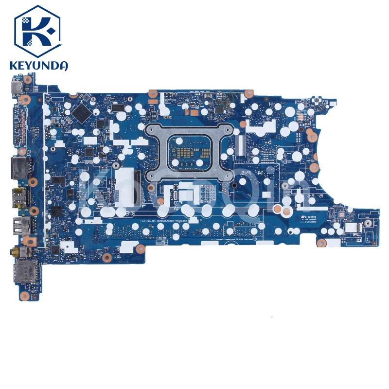 6050A3022501 HP 840 G6 850 G6 15u HSN-I24C Notebook Mainboard L62781-001 L62761-601 L62760-601 L62757-601 Laptop Motherboard