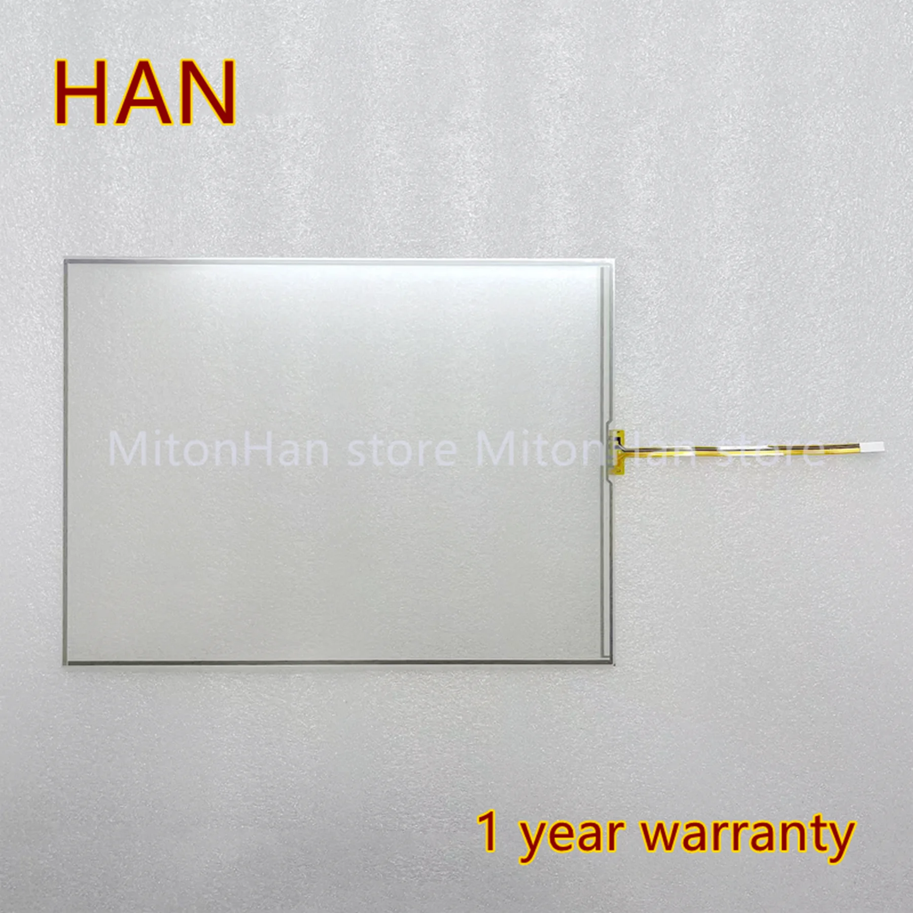 

New For H2-121AAA H3121A-NEOFP27 H3121A-NEOFT52 Touch Panel Screen Glass Digitizer
