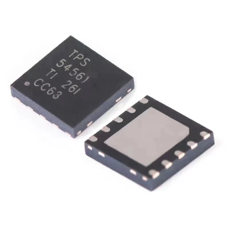 5-10Pcs 100% New Original TPS54361DPRR TPS54361DPRT TPS54361 TPS54561DPRR TPS54561DPRT TPS54561 WSON-10