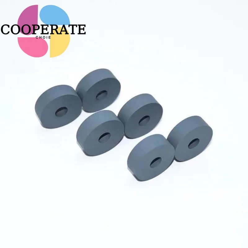 

10sets FC8-7276-000 Registration Drive Roller Tire for CANON IR ADV 6055 6065 6075 6255 6265 6275 8085 8095 8105 8205 8285 8295