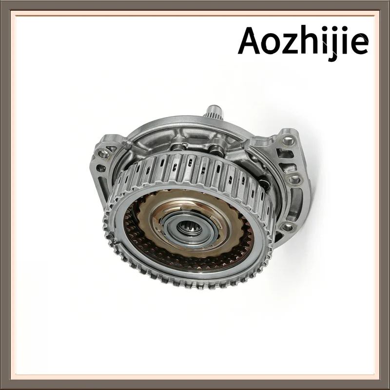 Aozhijie U340E U341E U341F Auto Gearbox Input Reverse Drum Oil Pump Assembly For To-yota