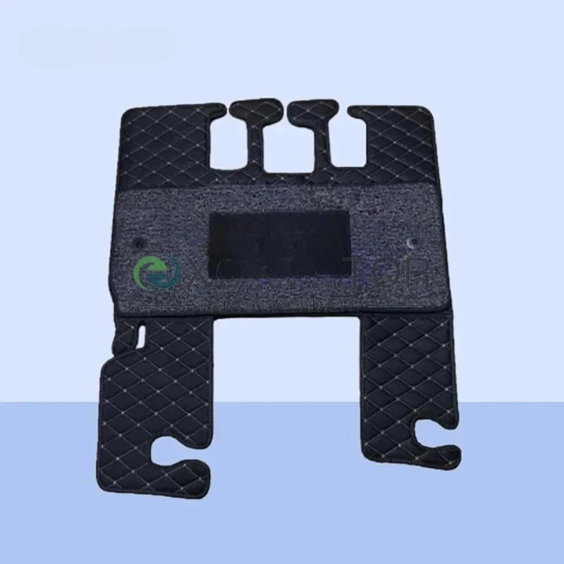 For 307 380 312 320 330V1V2 B C D GC Thickened Foot Pad Floor Glue Excavator Parts