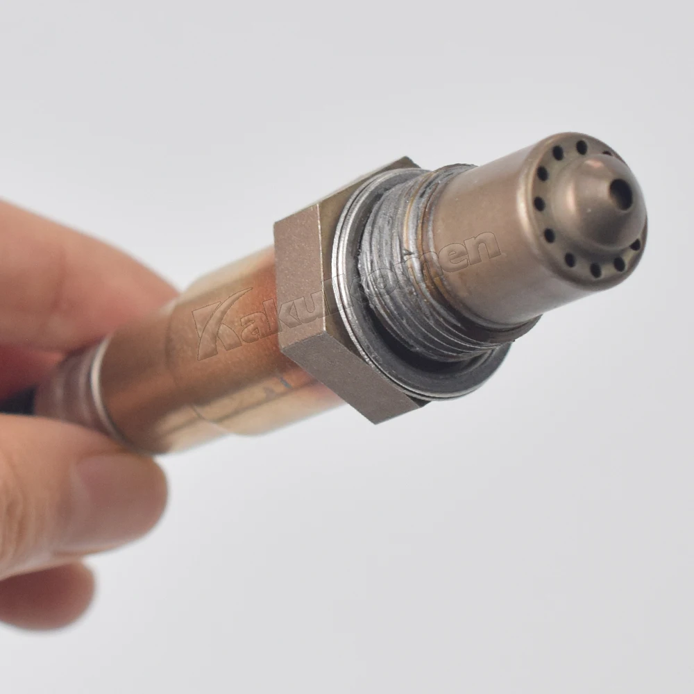 0258007206 Air Fuel Ratio Oxygen Sensor for Cadillac CTS SRX Nissan 350Z Murano Pathfinder Infiniti FX35 Lambda Probe O2 Sensor