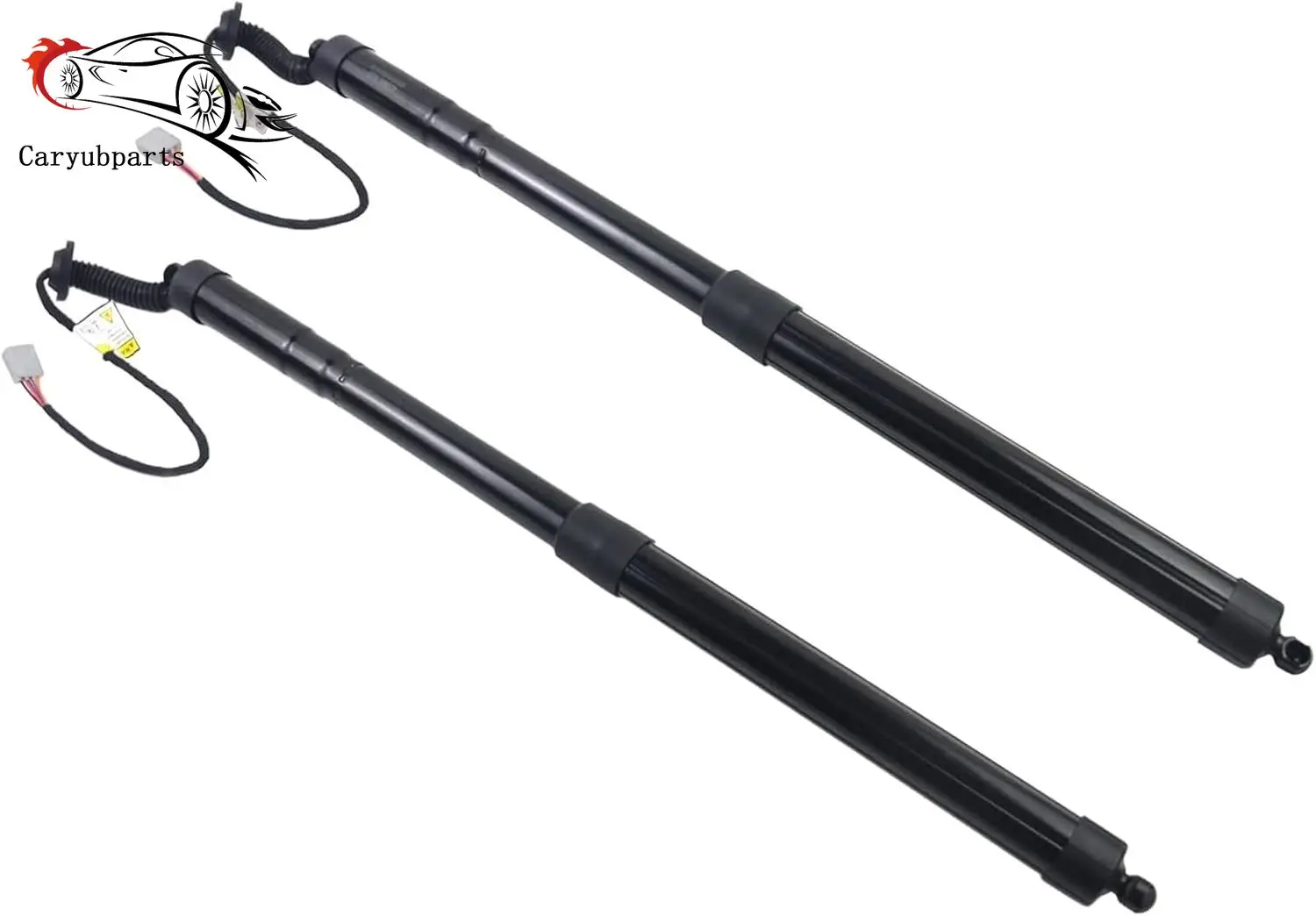 68920-79017 68910-79017 AZ10 Power Hatch Lift Support For Lexus NT200 NX300H NX300 2017 2018 2021 Elektryczne rozpórki gazowe tylnej klapy