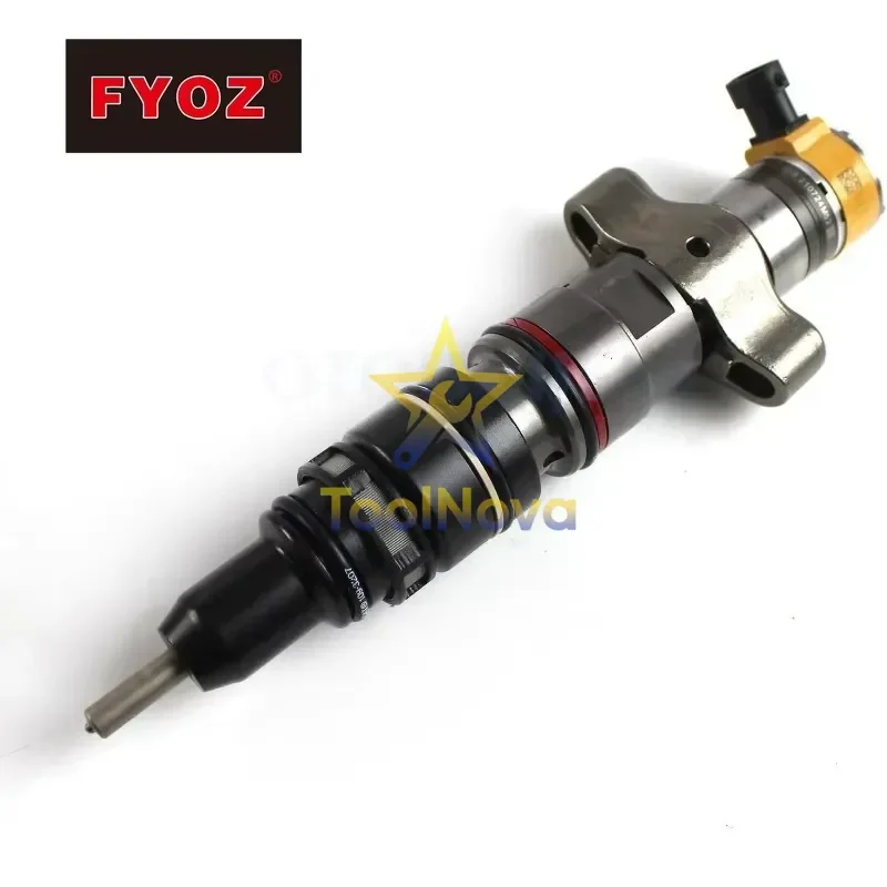 2026China*Hotsale 1 PCS 387-9427 Fuel Injector for C7 Engine E320D E330D E324D Excavator Fuel System Replacement Parts