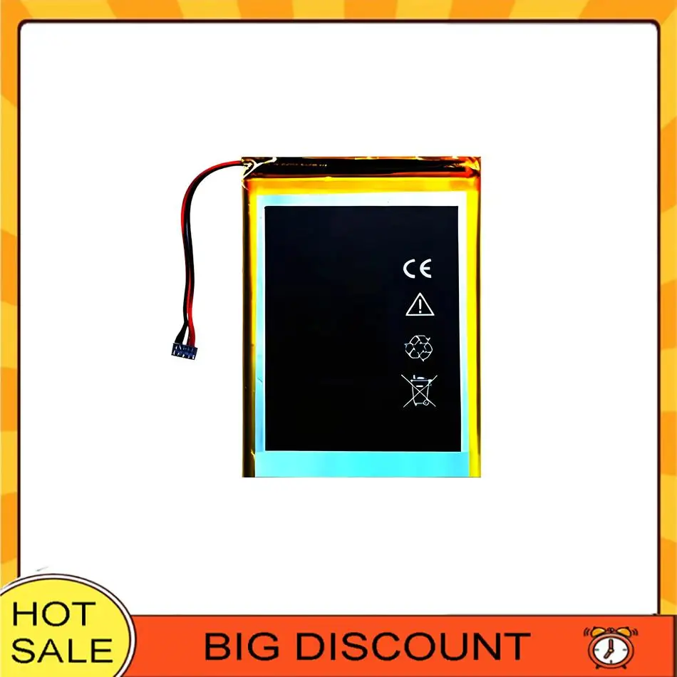 

Mobile Phone Battery For Speedata B-KT55 6000mAh Safe