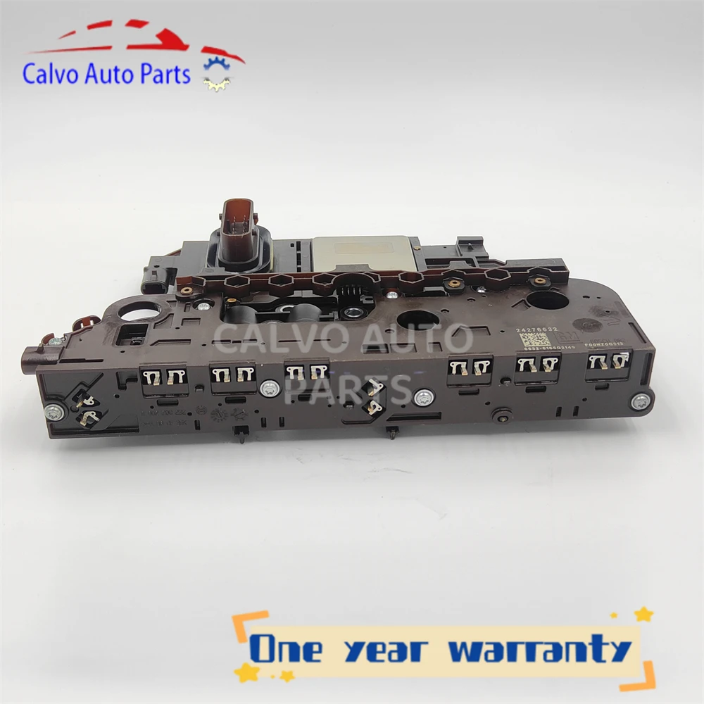 6T75 6T70 6T75E TCM TCU Program Automatic Transmission Control Unit Module for Chevrolet Buick Cadillac GMC Car Accessories