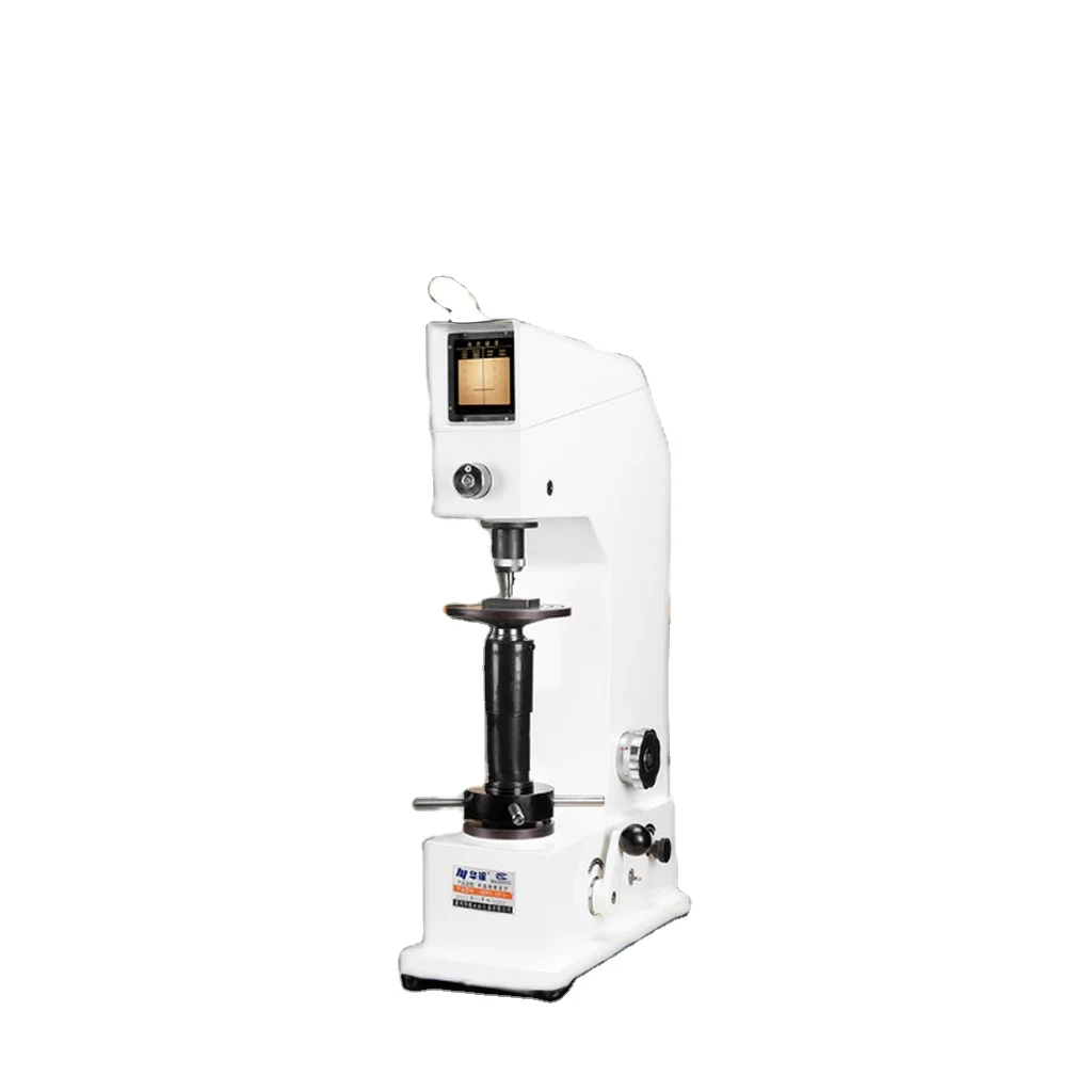 Bench Type With High Accuracy Hardness Tester for Different Materials
