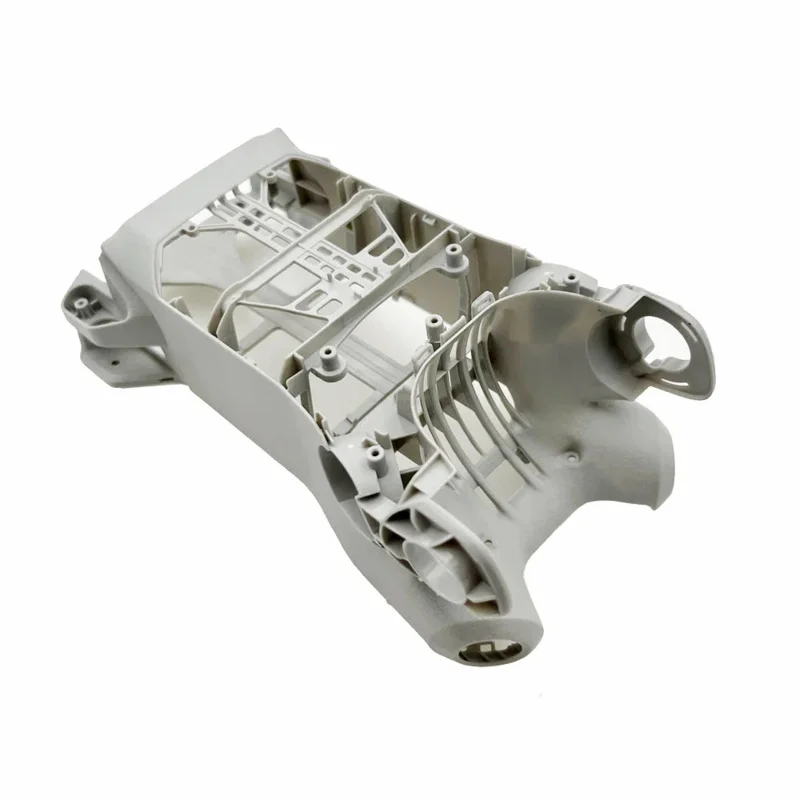 Body Shell For DJI Mini 4 Pro Upper Cover Middle Frame Perfect Condition Drone Plastic Case Spare Part Original New