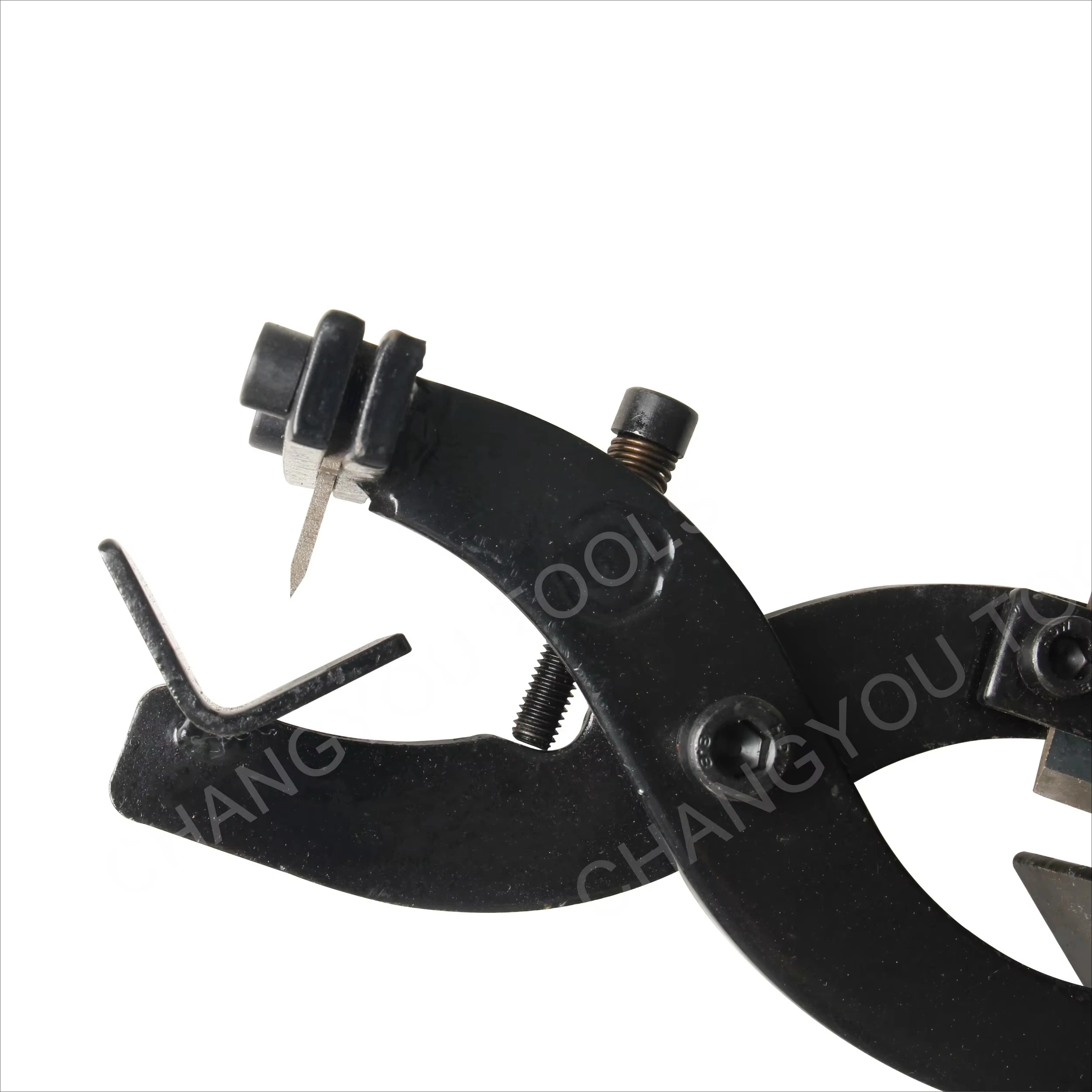 

BX-50 Manual Wire Stripper Tool for 70-400mm2 Wires Durable Hand Operated Stripping Device