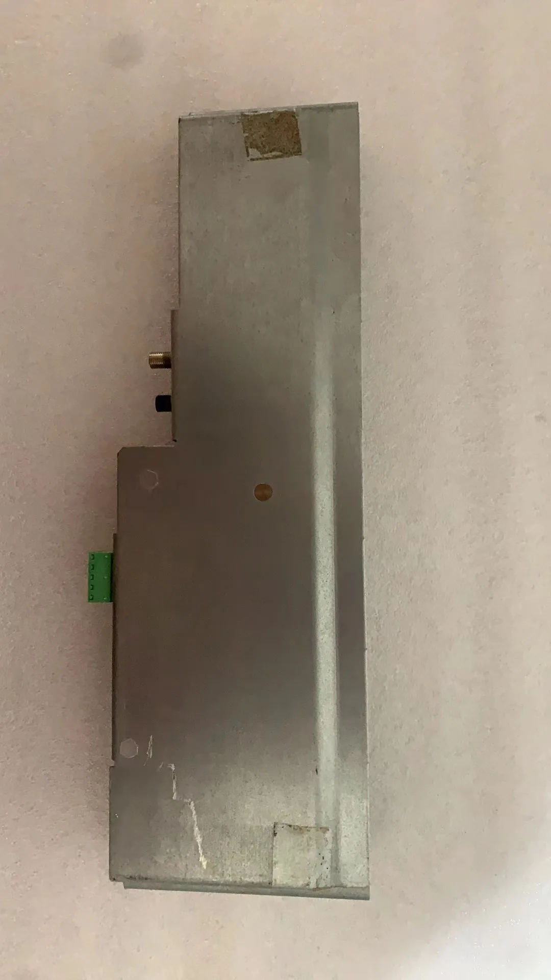 ETH-CAN-SERCOS Tes Papan Sirkuit Bekas OK