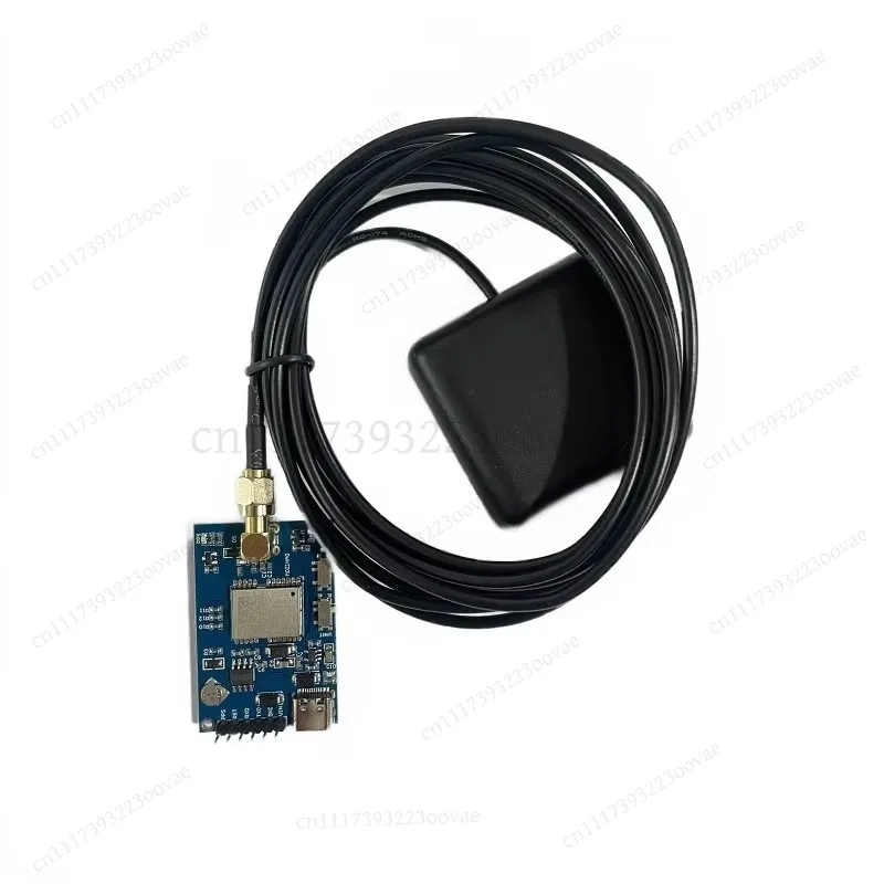 LC29H Module RTK GPS Beidou GNSS Dual Frequency L1+L5 High-Precision Directional Navigation