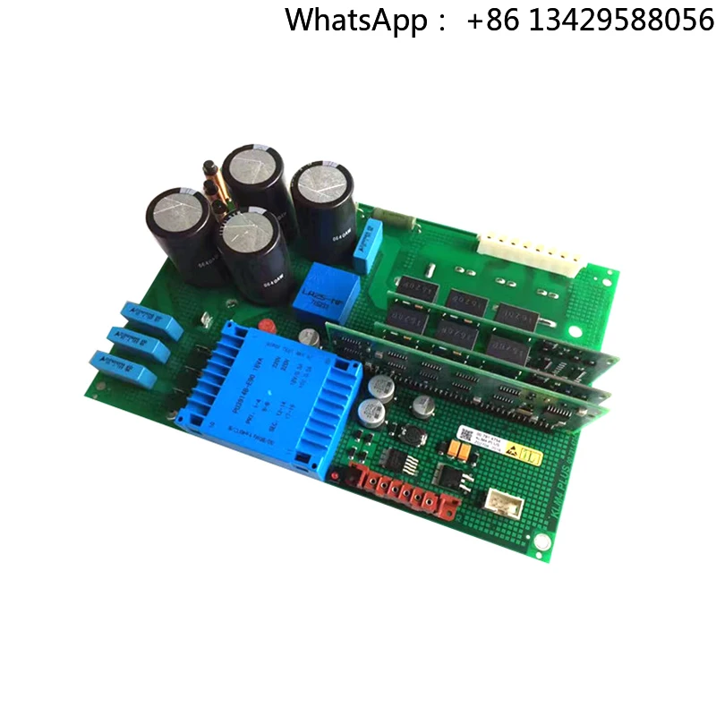 

New KLM4 00.781.4754 M2.144.2111 00.785.0031 Circuit Board for Offset Printing Machine