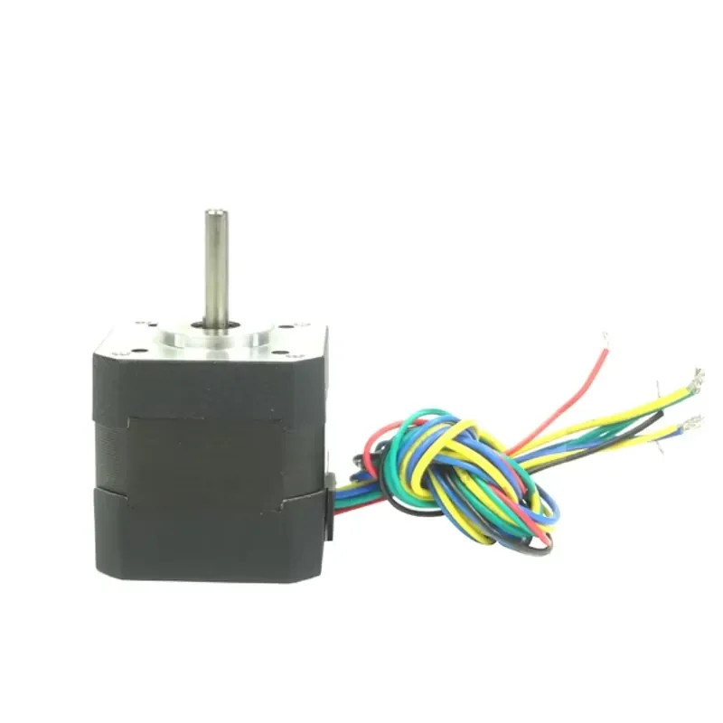 Factory Direct 24v 12v 48v 3000rpm 105W 42mmx41mm Brushless Dc Motor for