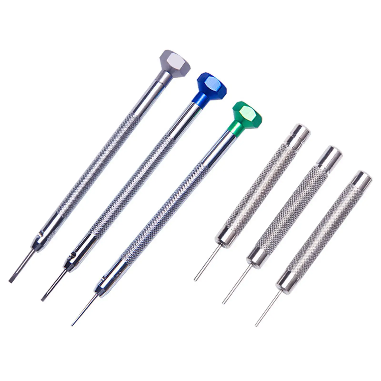146Pcs Watch Repair Kit Professional for Removal Collectors