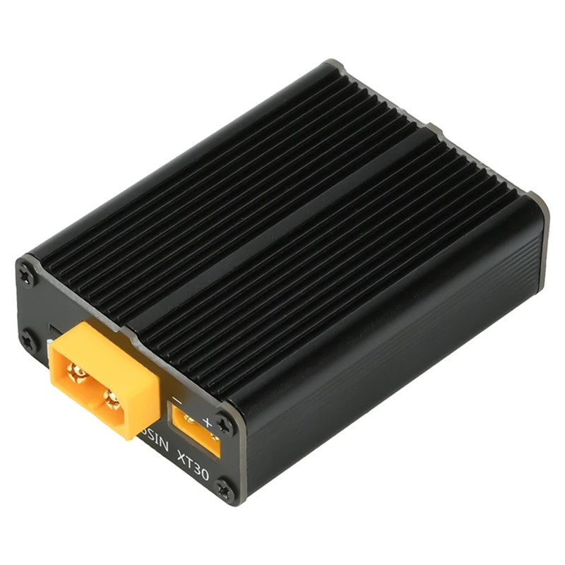 DT98 100W Fast Charging Module 2-7S Li- LiFePO4 Universal Power Board Dual USB Type-C XT30 XT60