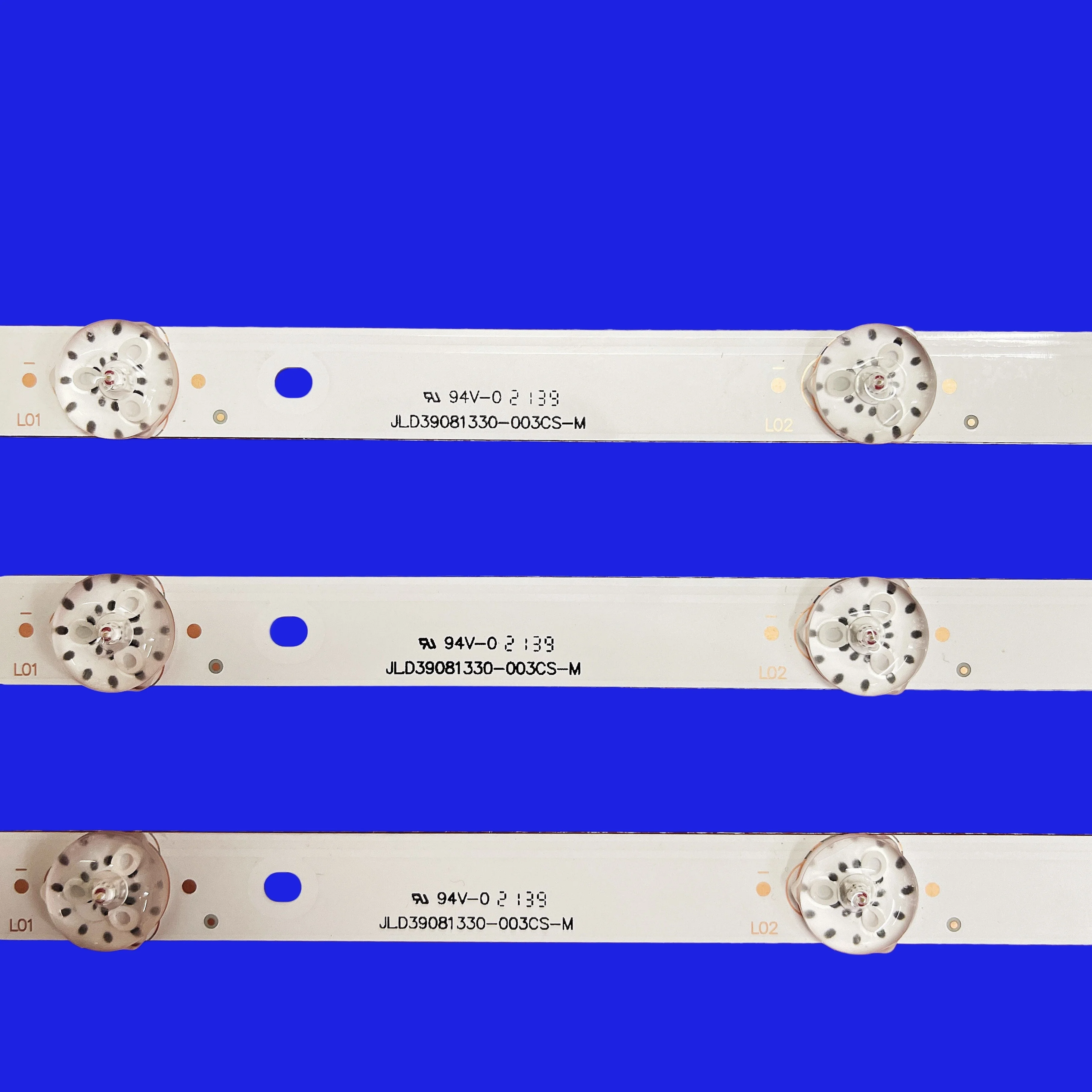 LED Strip For LED39N2600 H39N2600 HLE3917RTF HD390N2FS2 H39N2110