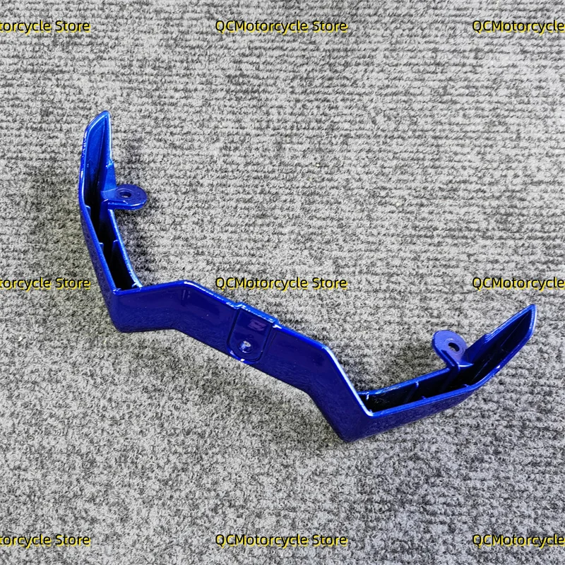 Motorcycle Front Lower Headlight Fairings Stay Bracket Fairing Cowl Fit For YAMAHA FZ07 MT07 FZ-07 MT-07 MT 07 2018-2020
