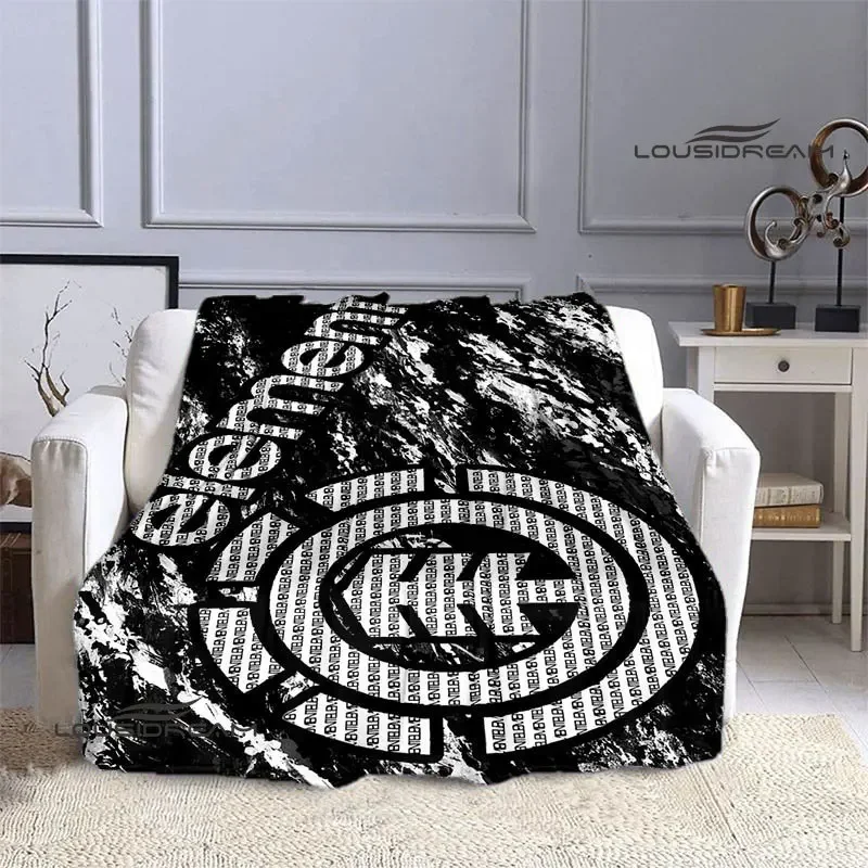 Element skateboard logo Printed Blanket picnic blanket blankets for beds throw blanket cooling blanket