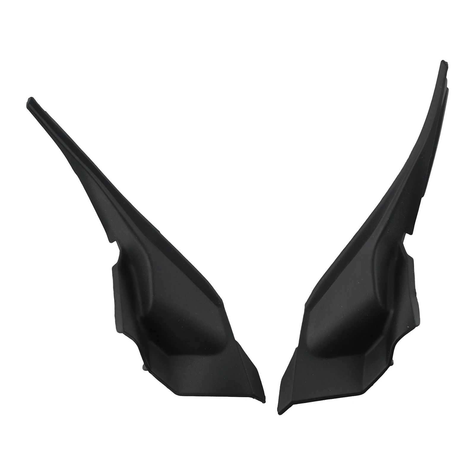 

Аксессуары, боковая пластина капота 53867-0C030, черная для Toyota Tundra 2007-14, левая + правая замена, 2 шт., высокое качество