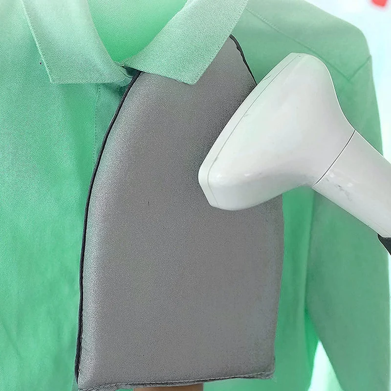 의류 스티머 다림질 장갑 안티 스팀 장갑 내열성 의류 스티머 미트, 의류 스티머 액세서리