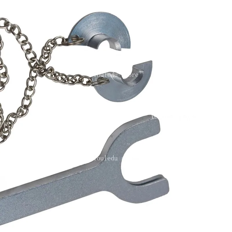 

Подходит для быстрого разборного ключа для масляной трубы Cadillac General Motors, инструмент для разборки масляной трубы американского автомобиля