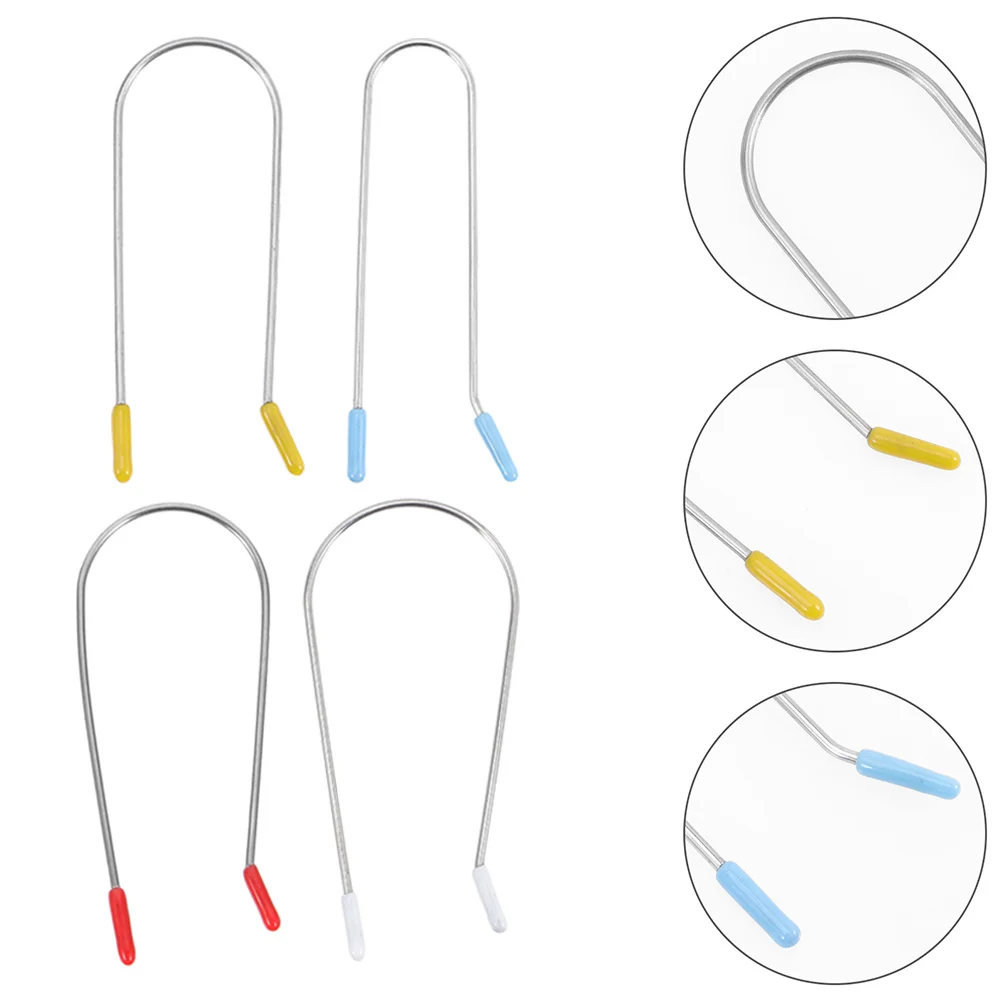 

32 pcs Electric Hot Roller Clips Replacement Hair Roller Pins For Large Hot Rollers Multifunctional Heating Curler