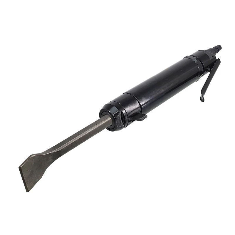 AT-2680F Powerful Air Shovel High Power Straight Hammer for Shoveling Welding Slag and Derusting