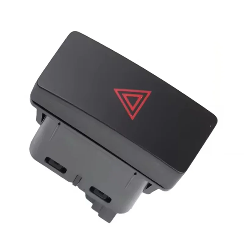 

Car Hazard Warning Switch Hazard Warning Switch For Mazda GV9S664H0 Car Accessories