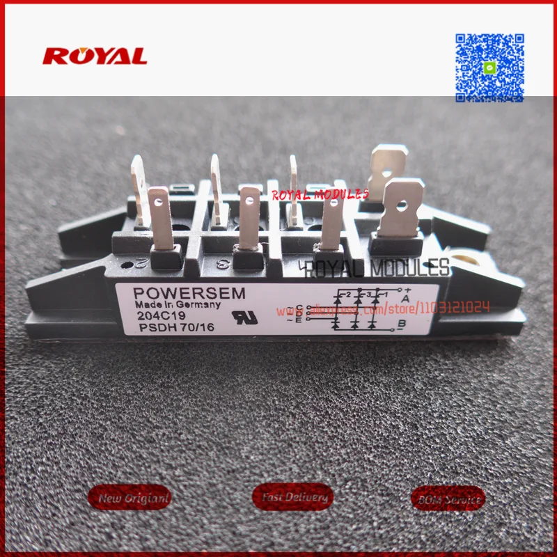 

New PSDH70-16IO7 PSDH70-14IO7 PSDH70-12IO7 PSDH70/16 PSDH70/14 PSDH70/12