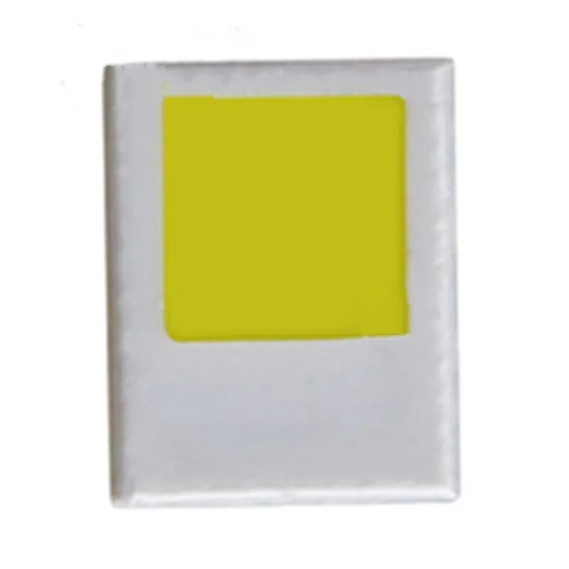 100 sztuk/partia 2016 SMD 3W 3V chipy biały 700mA dla telefonu komórkowego aparat Flash latarka światła DV (Digital Video) aplikacja 2.0*1.6mm