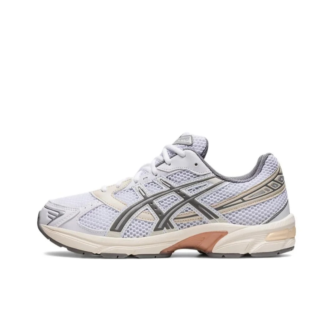 ASICS Gel 1130 'White Clay Grey' 1201A256-112