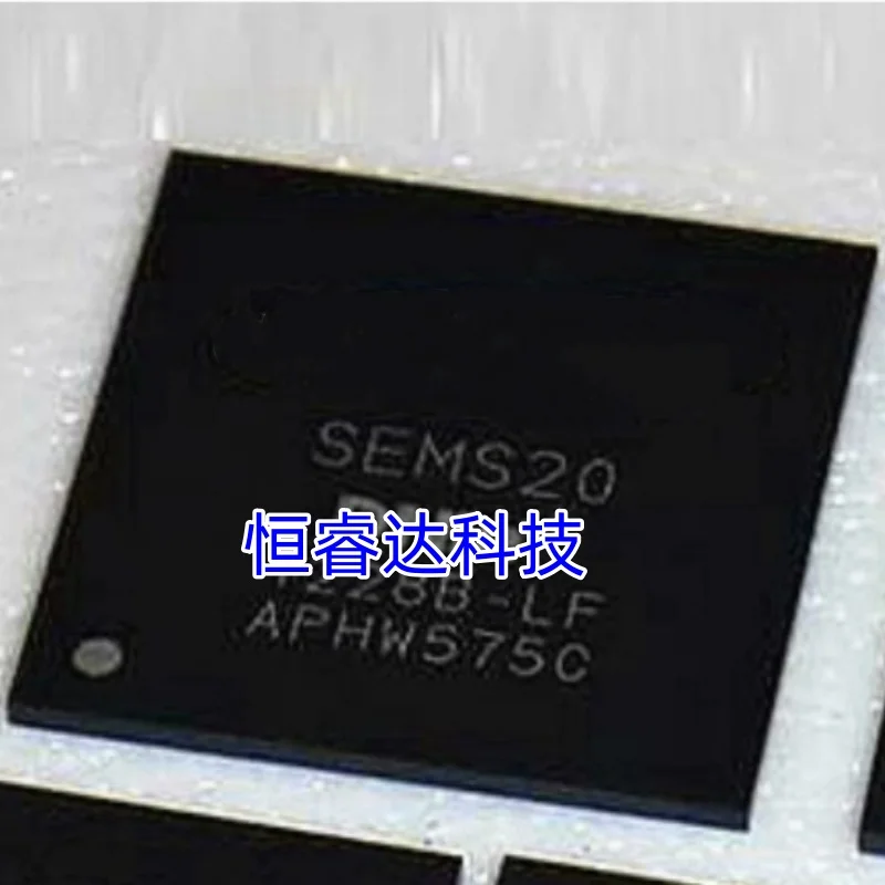 

1 шт. новый и оригинальный SEMS20-LF BGA SEMS20 SEMS23