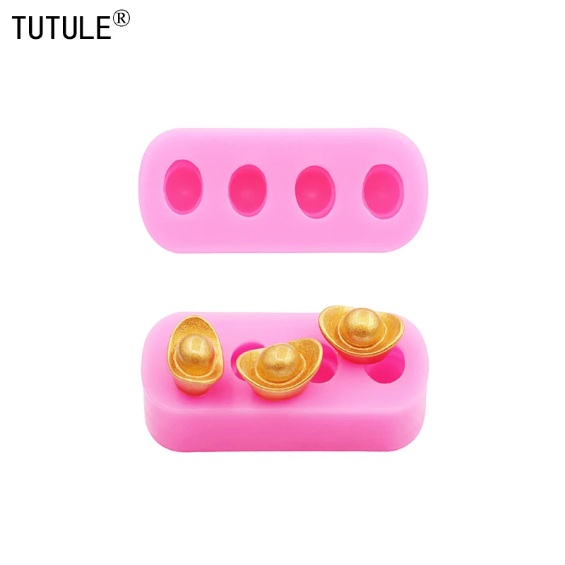 413# Yuanbao Ingot …