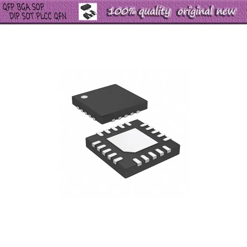

New AW8736FCR QFN-20 AW8736F AW8736FC AW8736