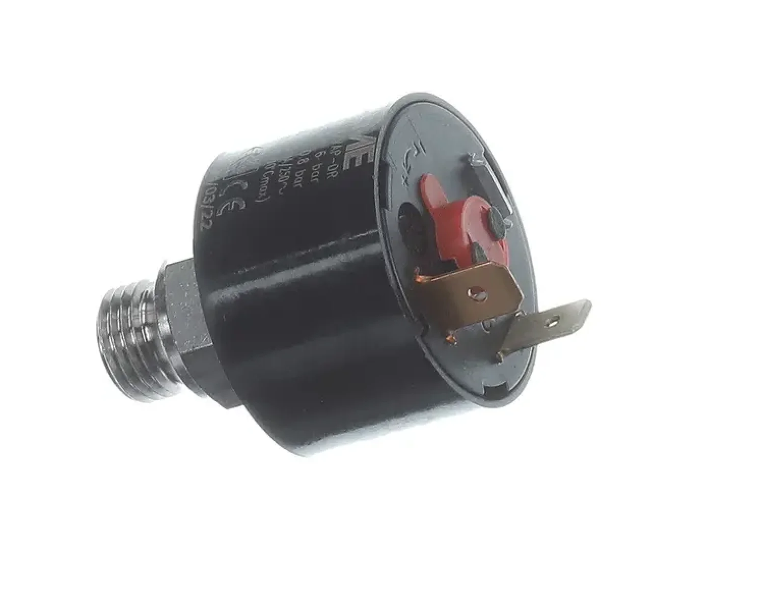 

Unox KVL1398A Pressure Switch Kit, 1/4"